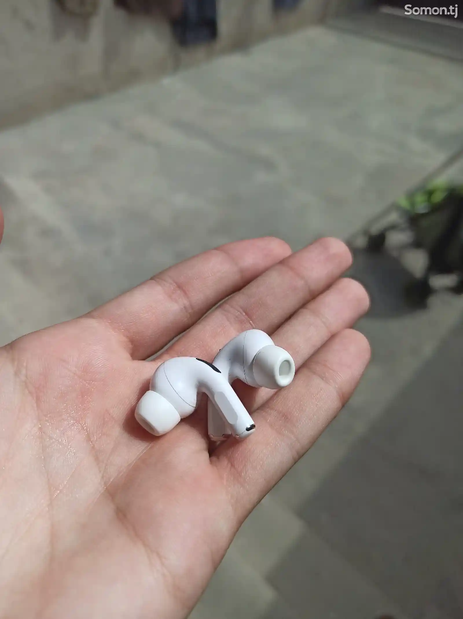 Гарнитуры Air Pods Pro-3