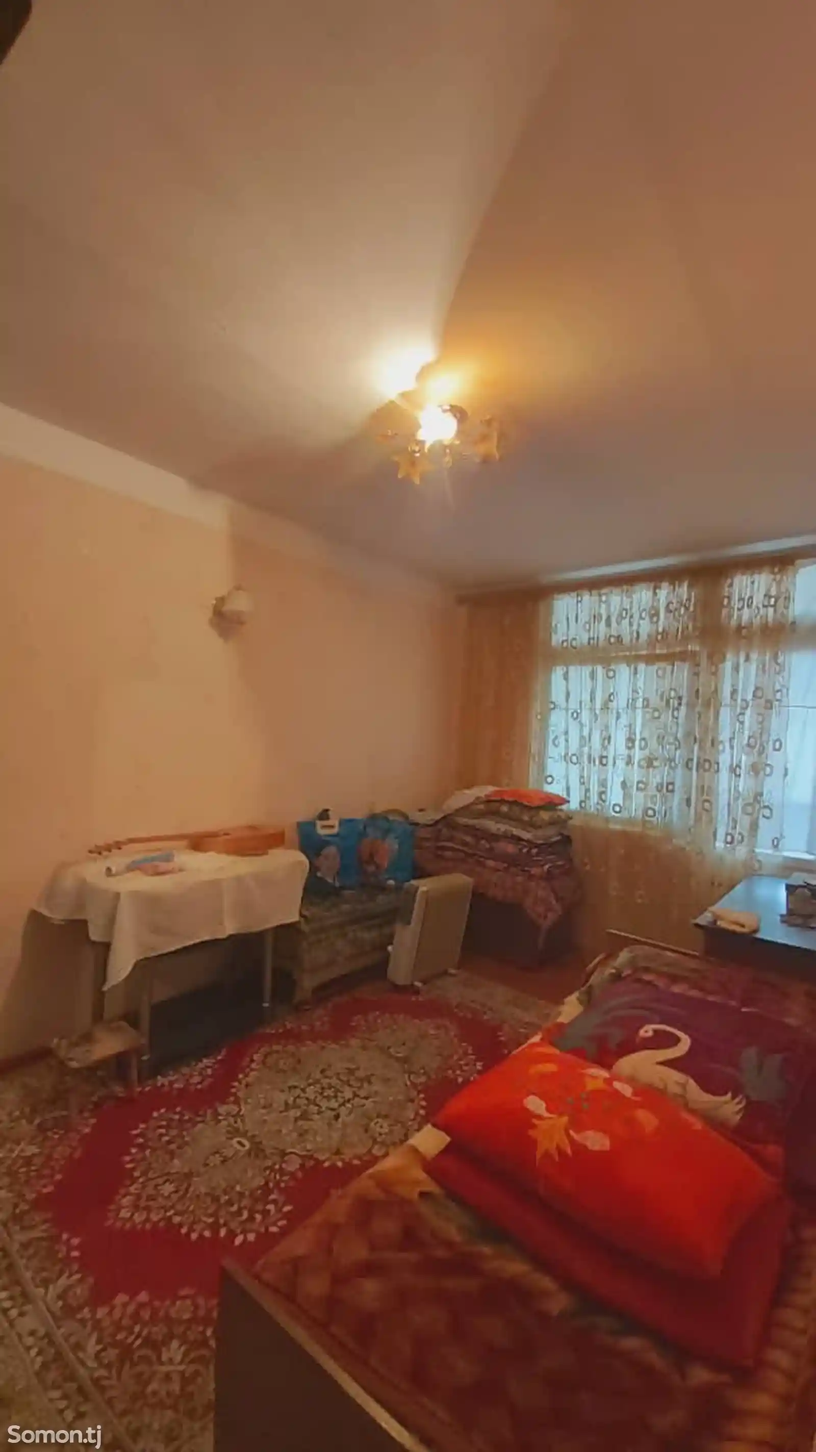 4-комн. квартира, 3 этаж, 80 м², 19 мкр-9