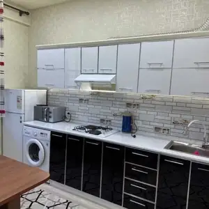 1-комн. квартира, 1 этаж, 50 м², 19мкр