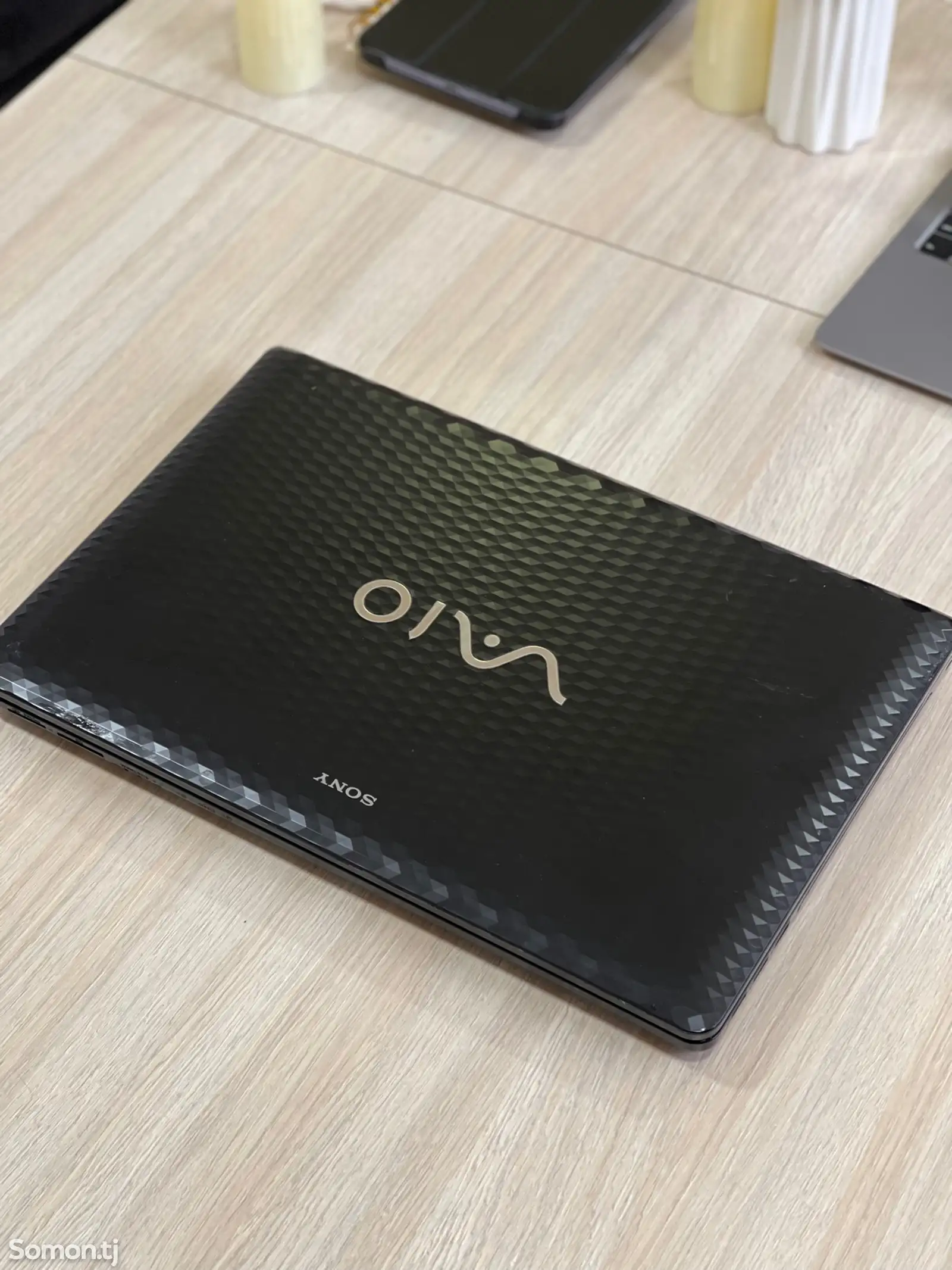 Ноутбук Sony Vaio-1