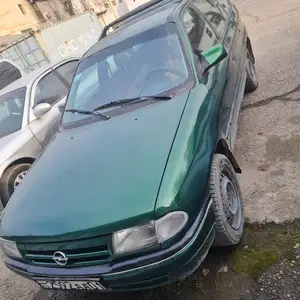 Opel Astra F, 1994