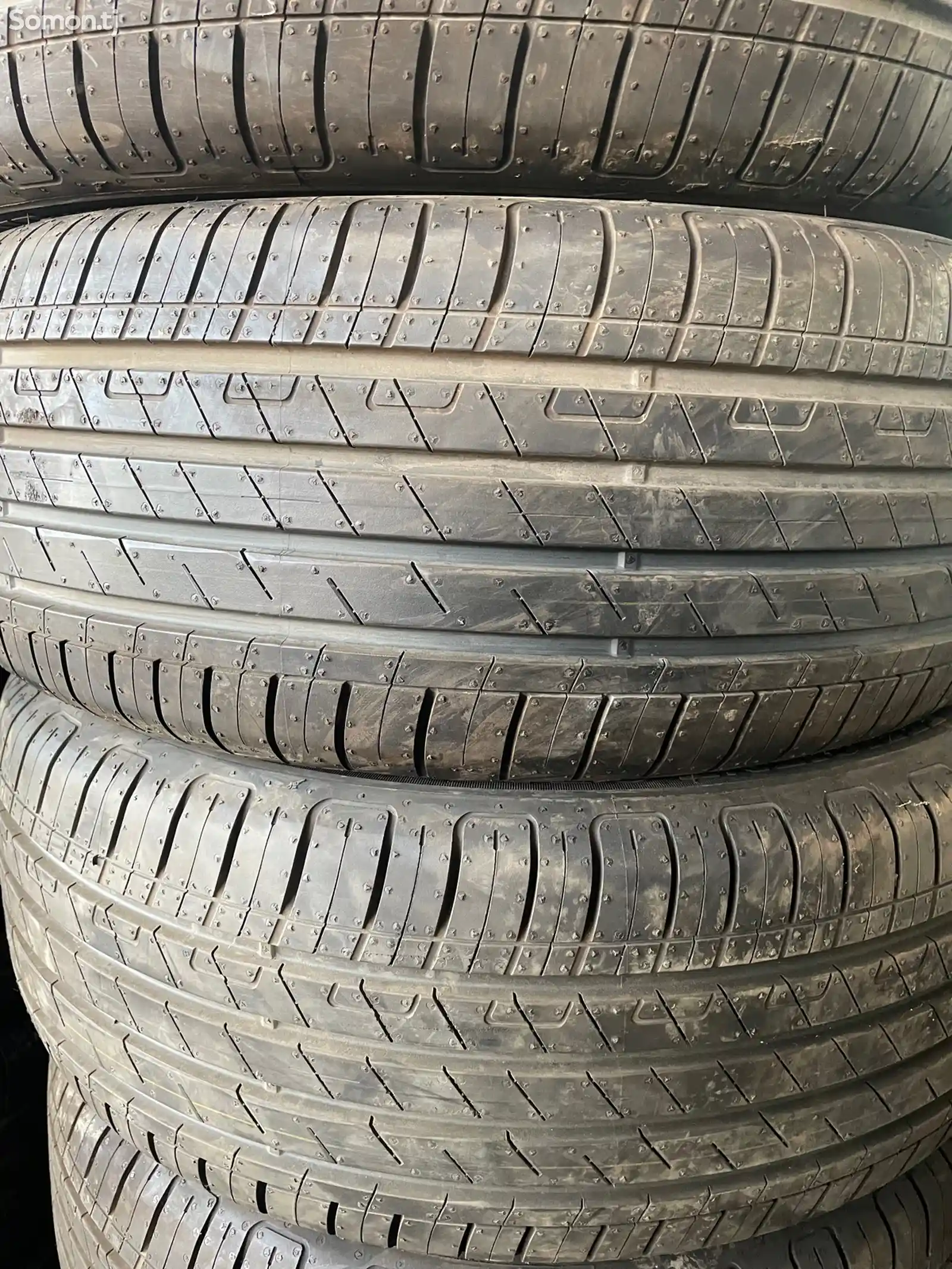 Шины R17 Goodyear-2