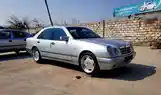 Mercedes-Benz E class, 1996-3