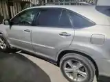 Lexus RX series, 2007-4