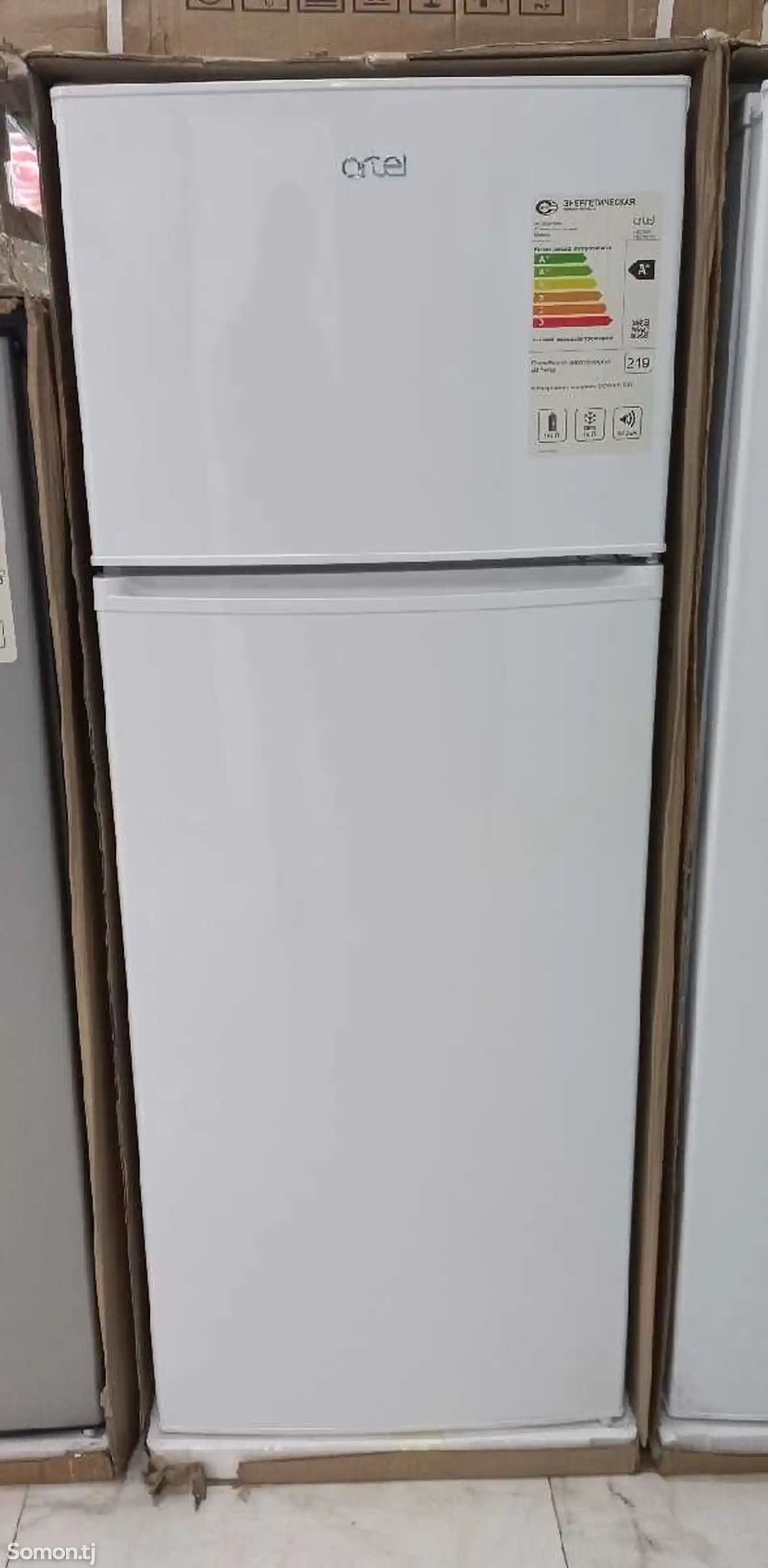 Холодильник Artel HD 276-1