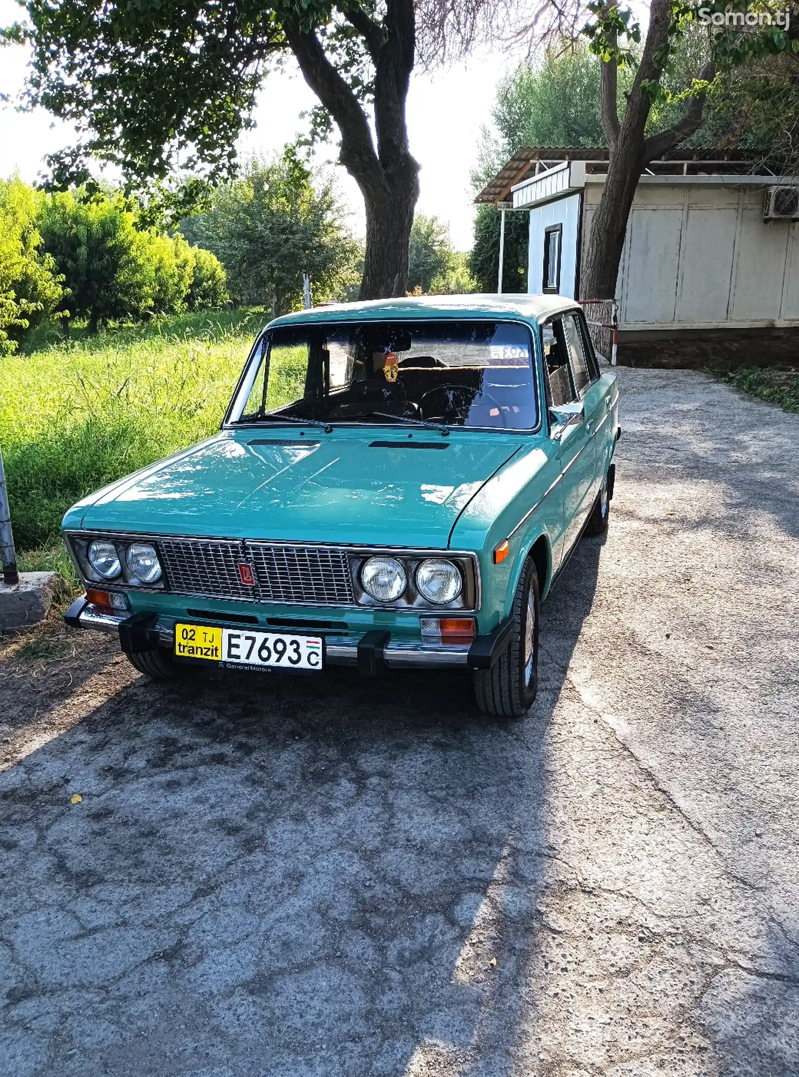 ВАЗ 2106, 1990-2