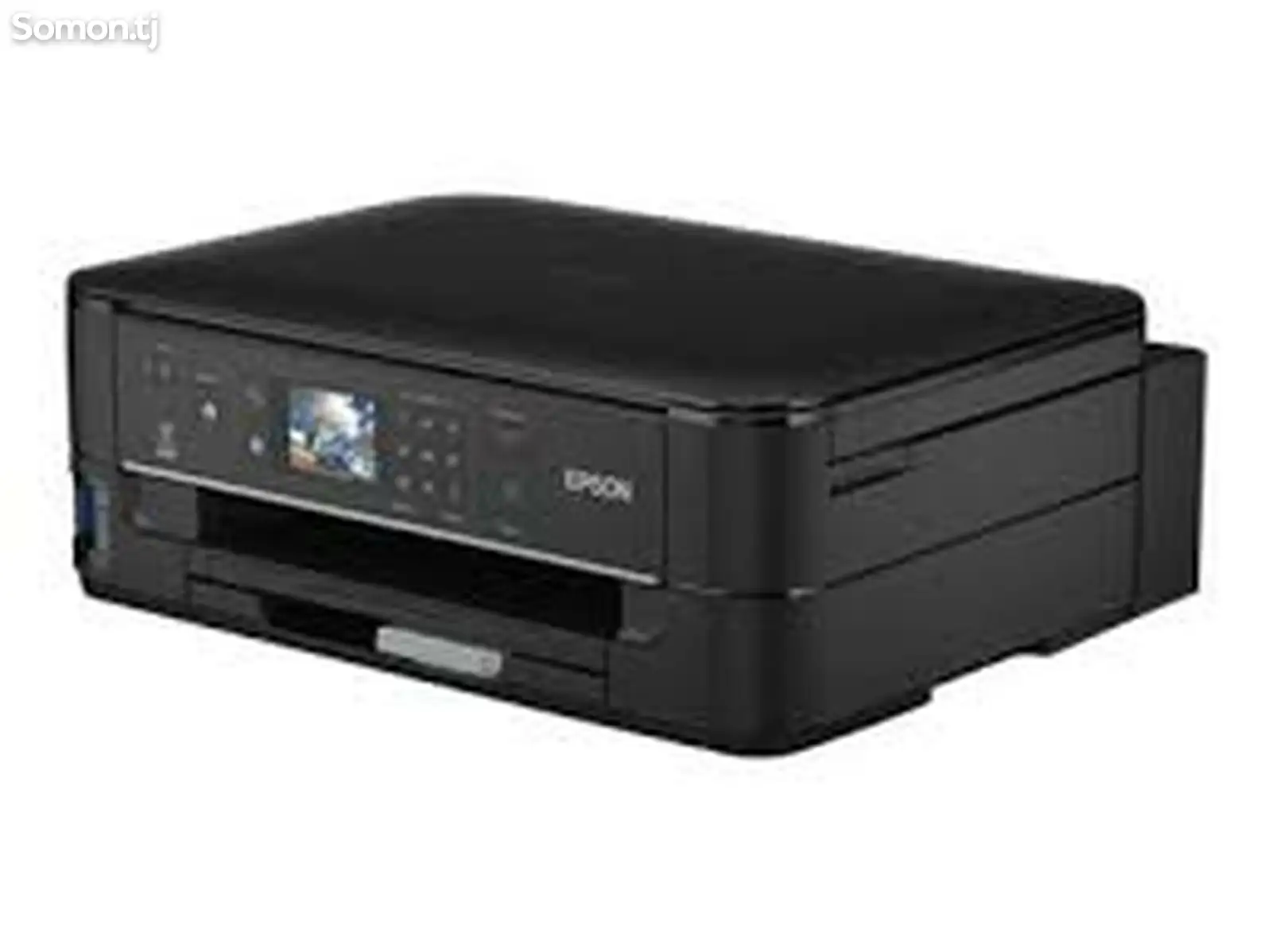 Принтер Epson BX525wd A4-1