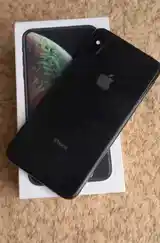 Apple iPhone Xs Max, 256 gb, Space Grey-4