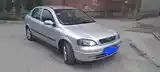 Opel Astra G, 2000-2