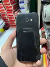 Samsung Galaxy a5 2017-2