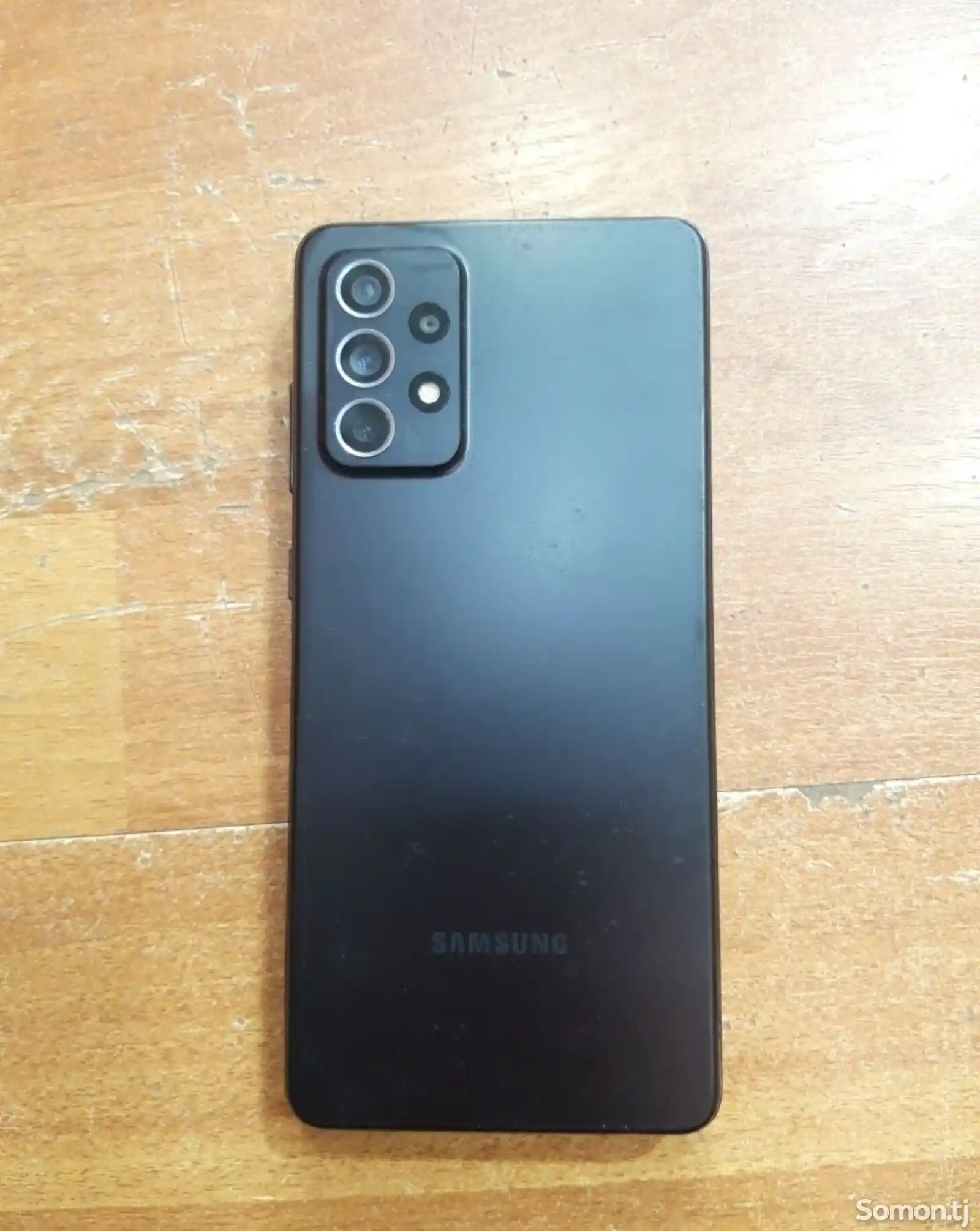 Samsung Galaxy A72 256Gb