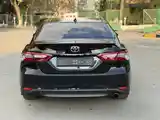 Toyota Camry, 2019-4