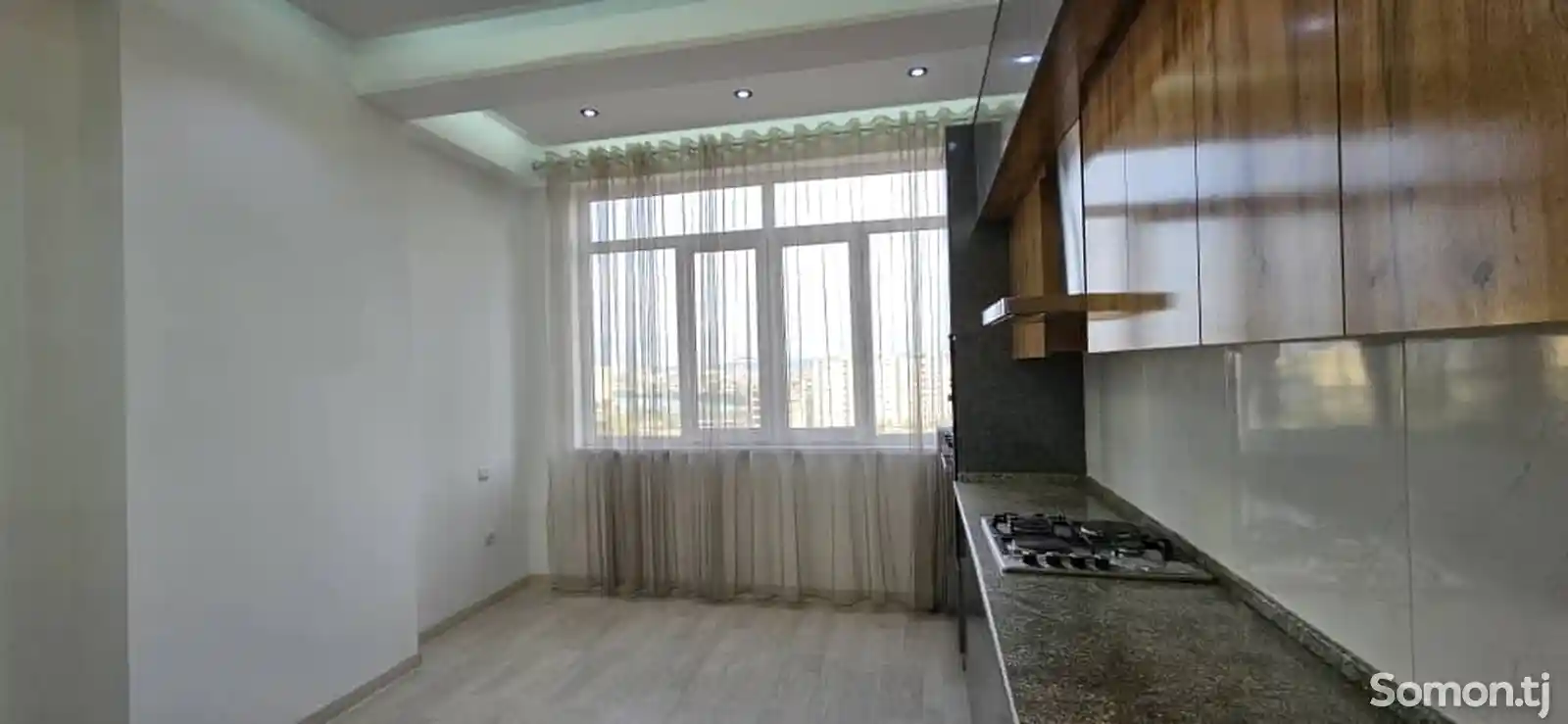 2-комн. квартира, 3 этаж, 64 м², 18 мкр-9