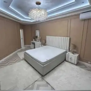 2-комн. квартира, 8 этаж, 100м², И.Сомони