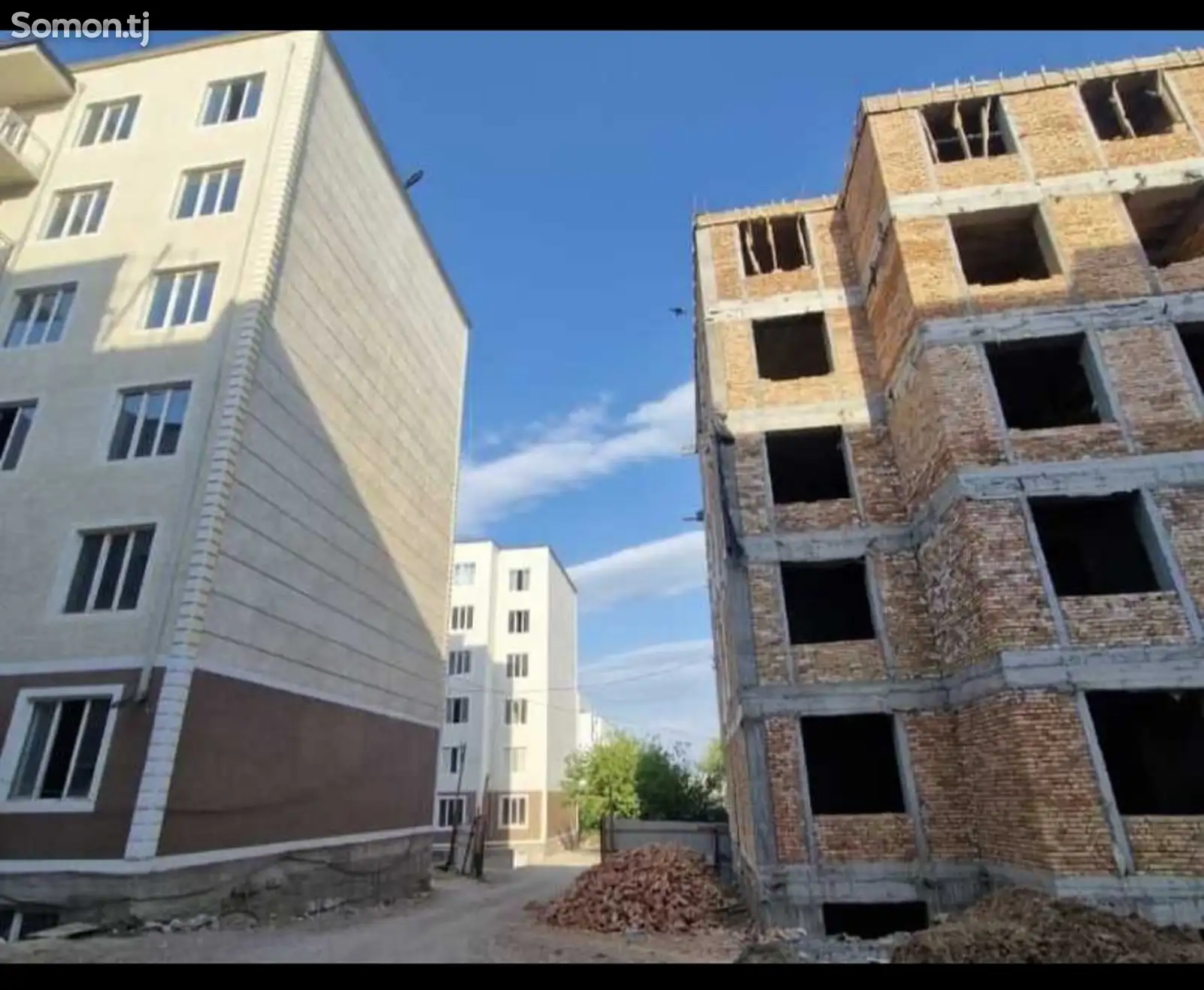 1-комн. квартира, Цокольный этаж, 38 м², 8 мкр