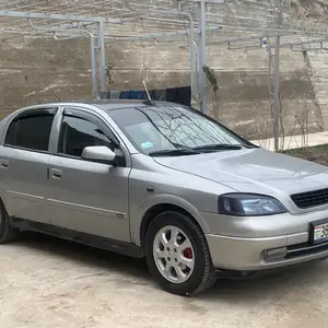 Opel Astra G, 1999