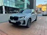 BMW X3 M, 2023-2