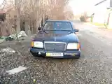 Mercedes-Benz W124, 1995-3