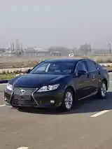 Lexus ES series, 2015-3