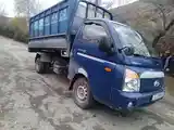 Бортовой автомобиль Hyundai Porter, 2010-5