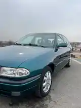 Opel Astra F, 1997-4