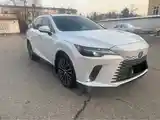 Lexus RX series, 2023-3