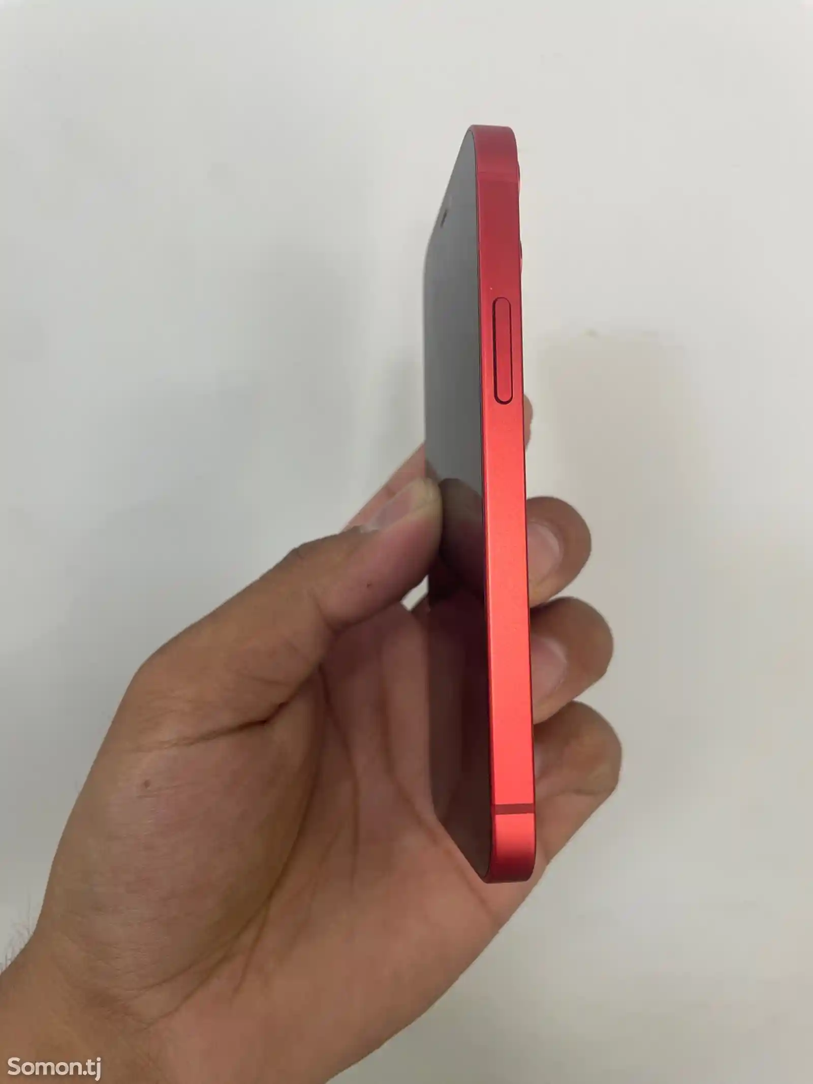 Apple iPhone 12 mini, 64 gb, Product Red-2