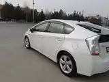 Toyota Prius, 2011-7