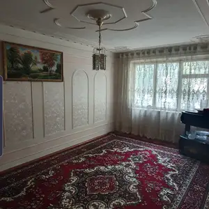 3-комн. квартира, 2 этаж, 82 м², Панчшанбе