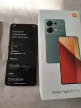 Xiaomi Redmi Note 13 Pro 128gb-8