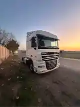 Седельный тягач DAF XF 105.460, 2013-8