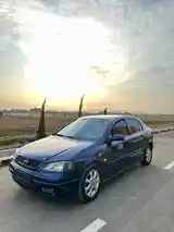 Opel Astra G, 2003-2