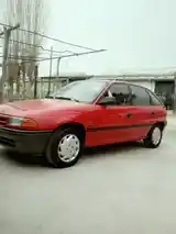 Opel Astra F, 1992-3