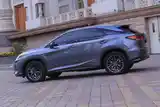 Lexus RX series, 2020-9