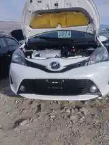 Toyota Vitz, 2014-8