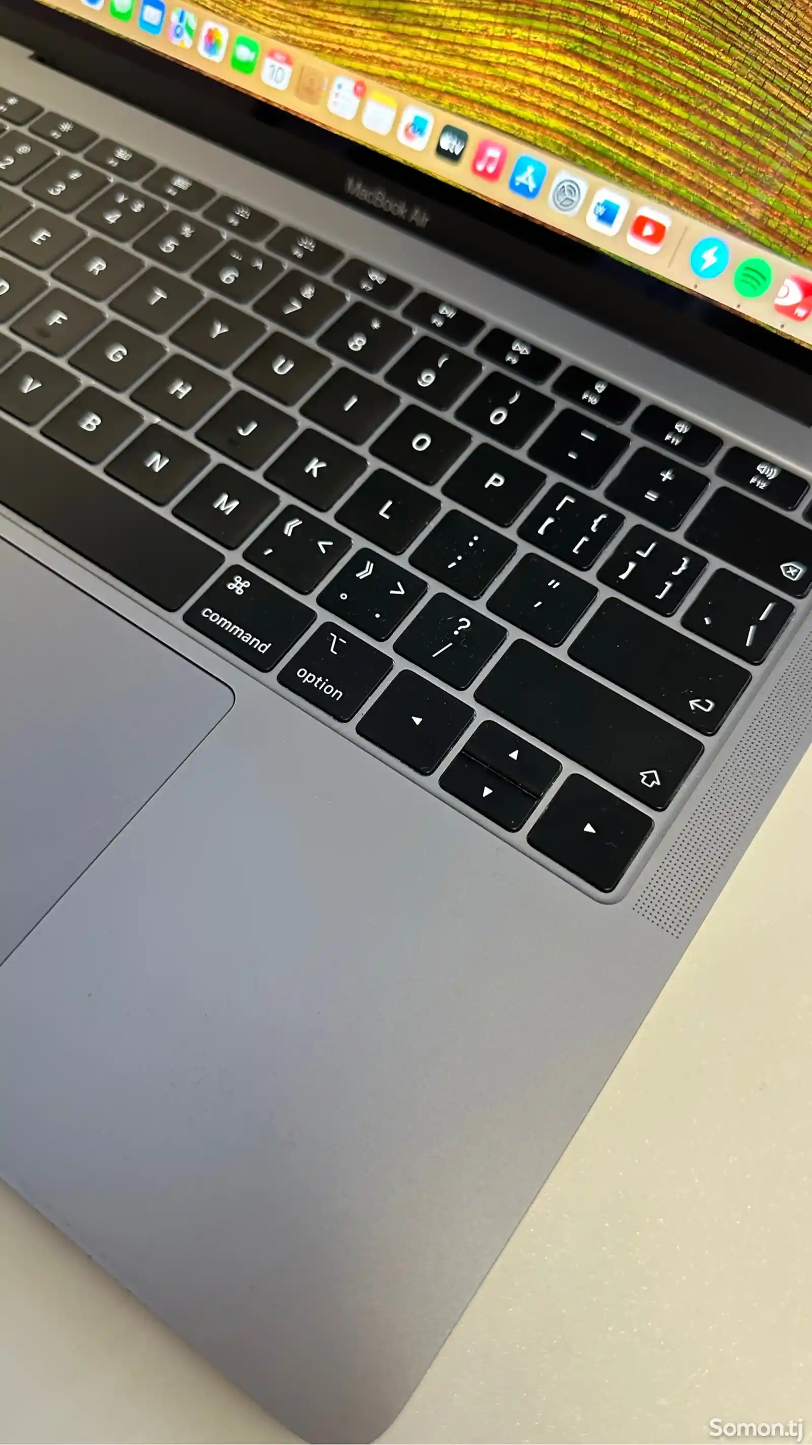 Ноутбук Apple MacBook AIR 2018-2