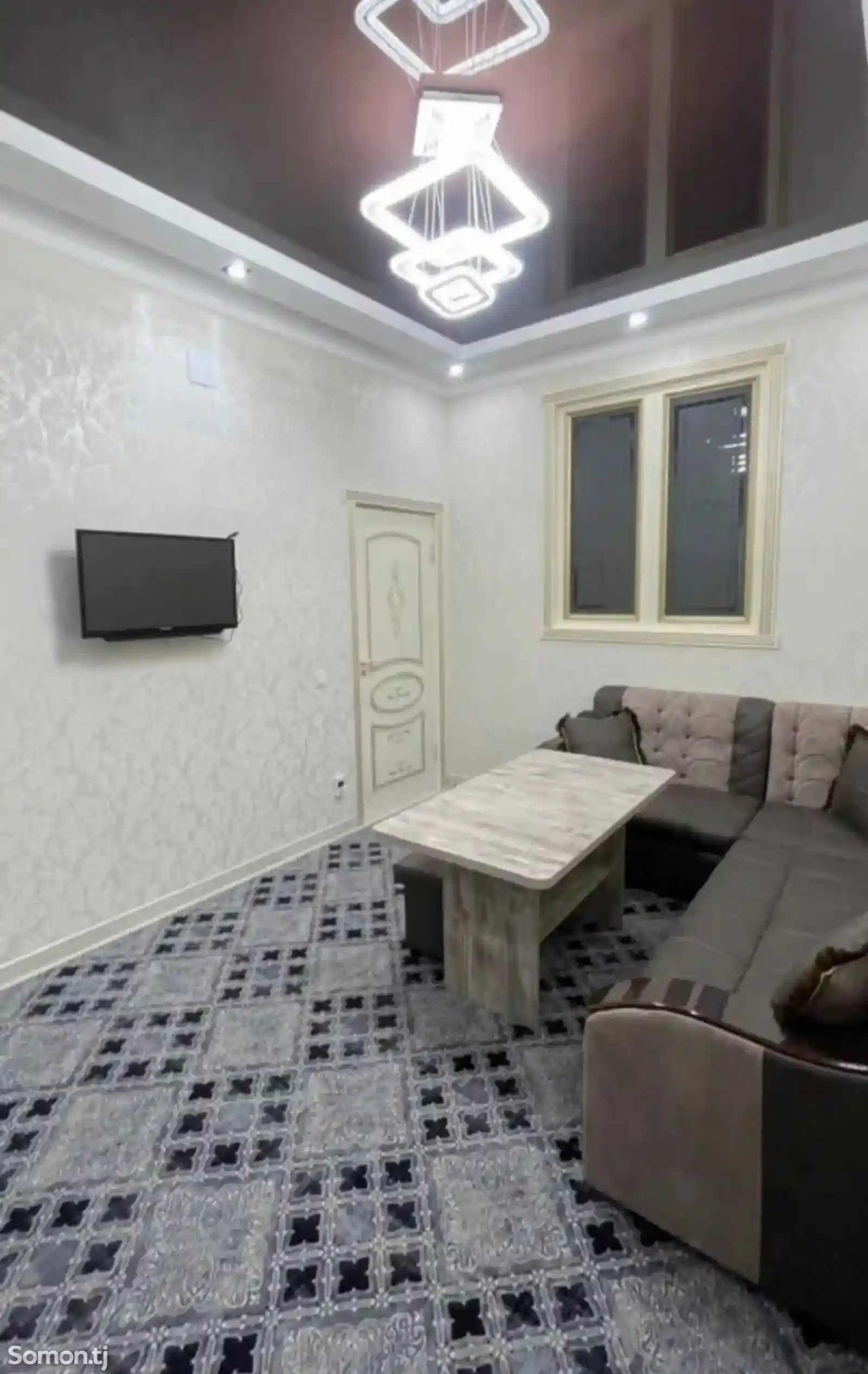 2-комн. квартира, 8 этаж, 65м², 20 мкр-2