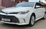 Toyota Avalon, 2014-3