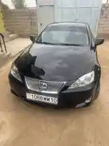 Lexus ES series, 2006-4