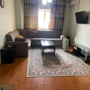 2-комн. квартира, 6 этаж, 70м², Фирдавси