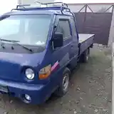 Бортовой автомобиль Hyundai Porter, 1998-5