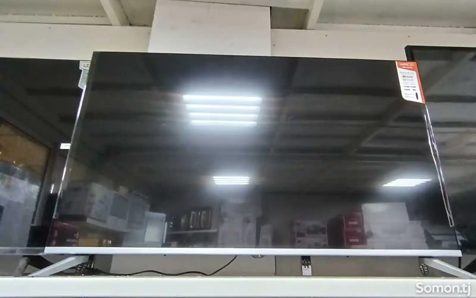 Телевизор LG 55 4k Webos TV-2