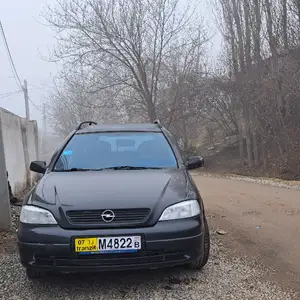 Opel Astra G, 1999