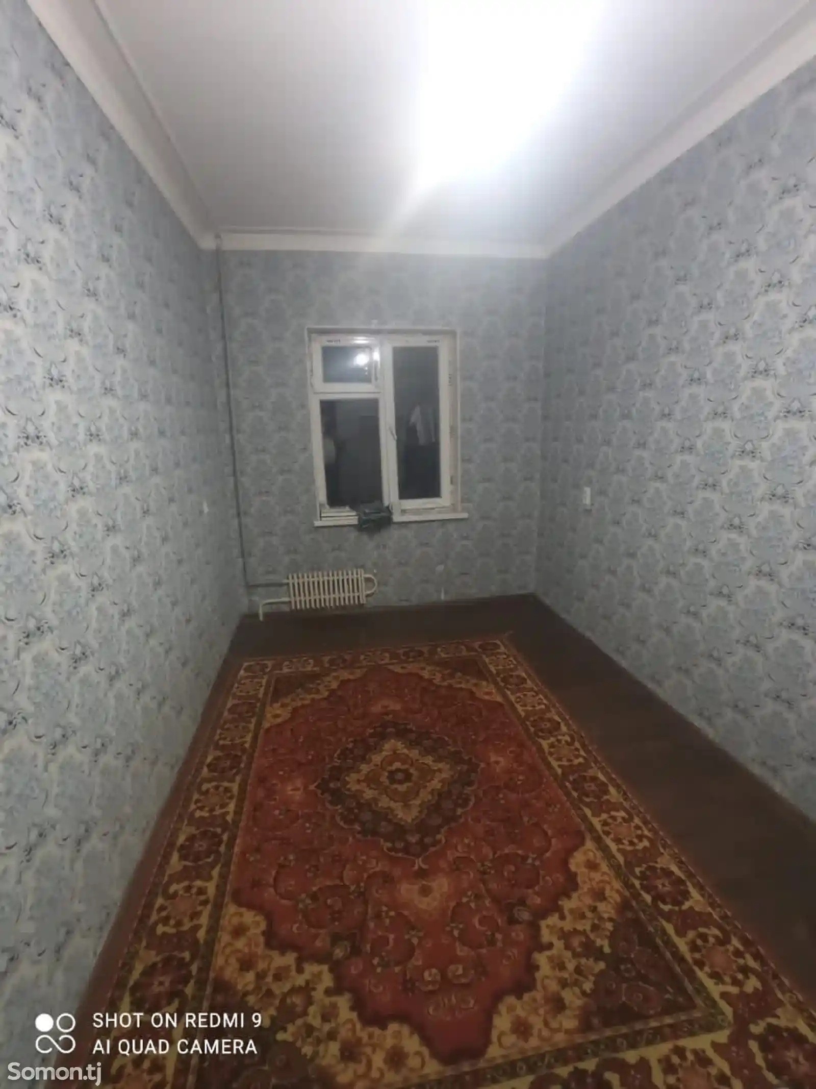 3-комн. квартира, 7 этаж, 75м², Автовокзал-5