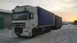 Седельный тягач Daf 95 480, 2004-2