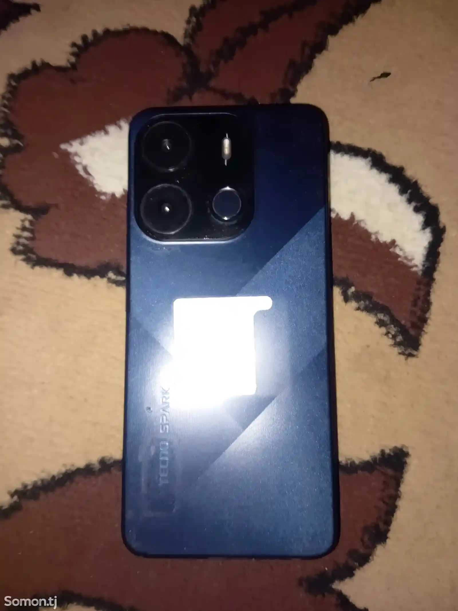 Tecno Spark Go 2023-2