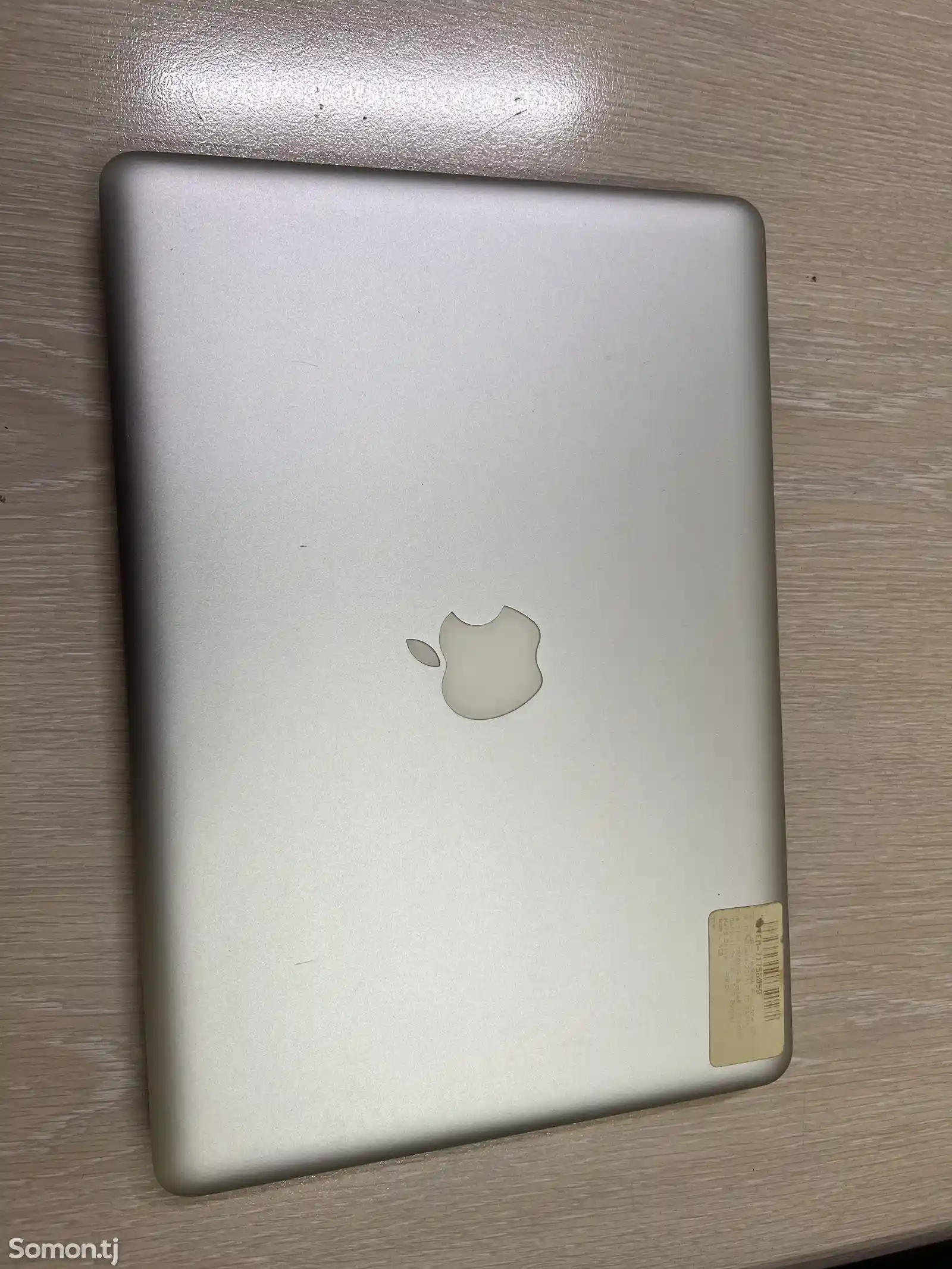 Нотбук MacBook Pro-2