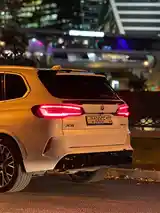 BMW X5, 2020-12