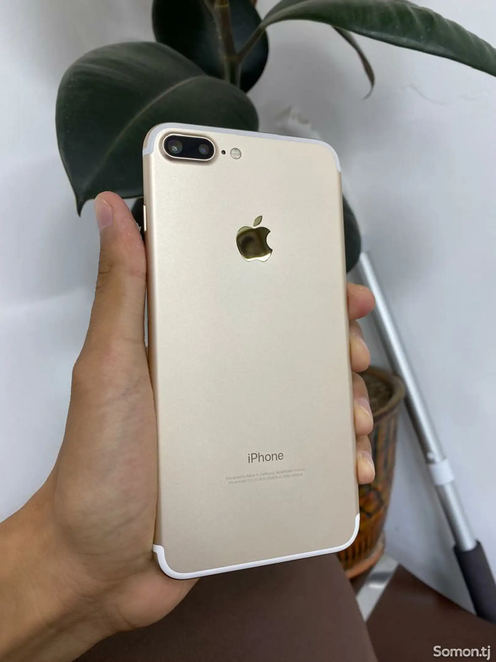 Apple iPhone 7 plus, 256 gb-1