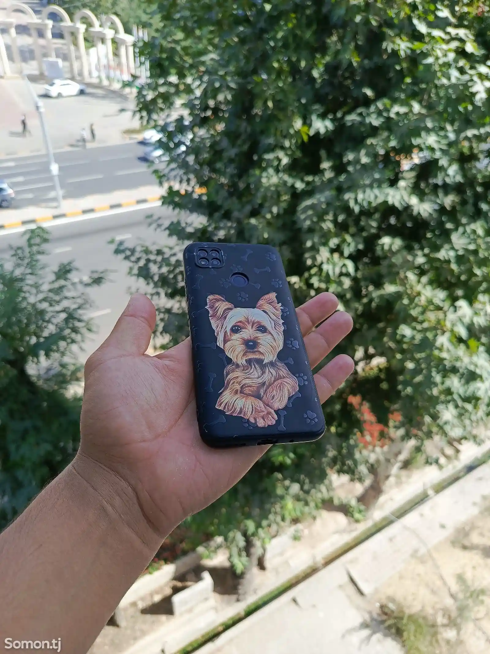 Xiaomi Redmi 9c-1